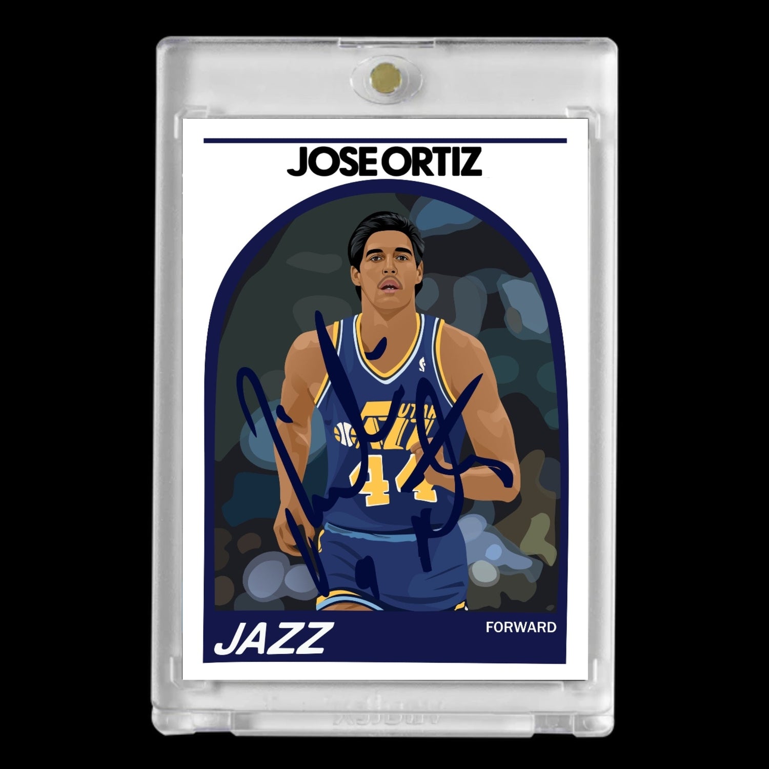 Jose Piculin Ortiz