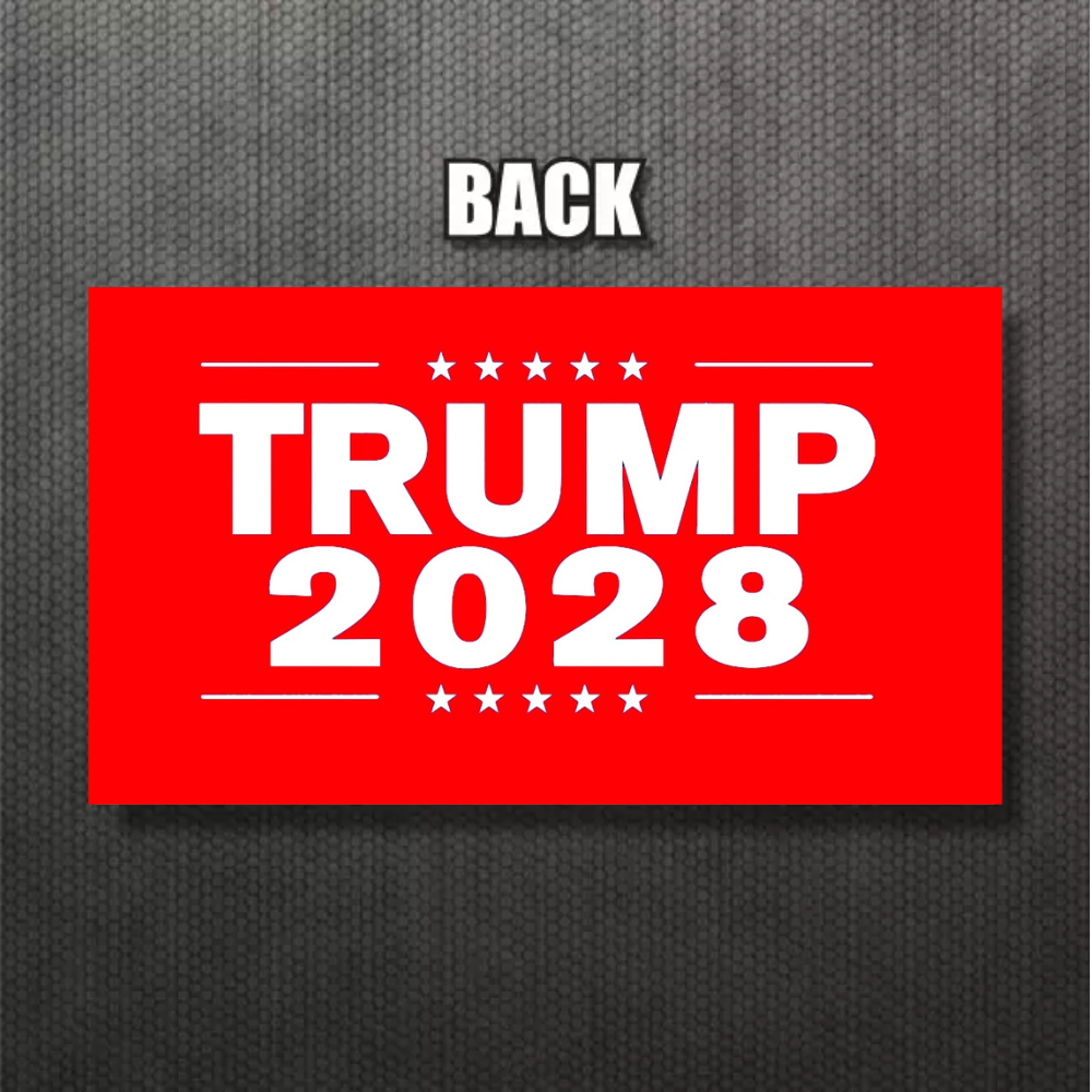 Donald Trump 2028 Dollar Bills Prank Money (5,000 Cards) Troll Everyone Today!!