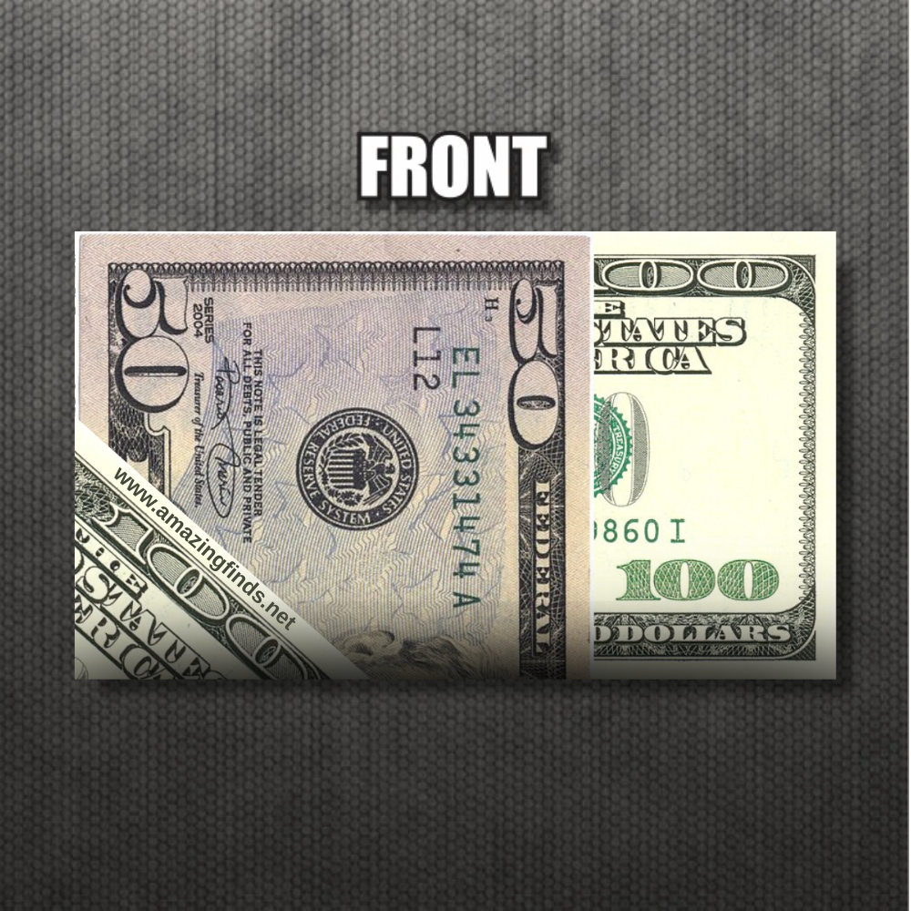 Donald Trump 2028 Dollar Bills Prank Money (5,000 Cards) Troll Everyone Today!!